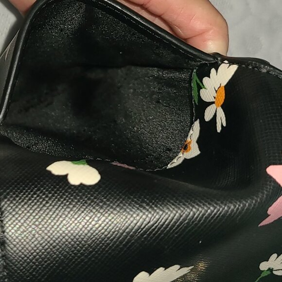 KATE SPADE MADISON FLORAL WALTZ CROSSBODY BAG - Picture 11 of 12